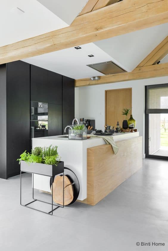 Tips voor een duurzaam interieur