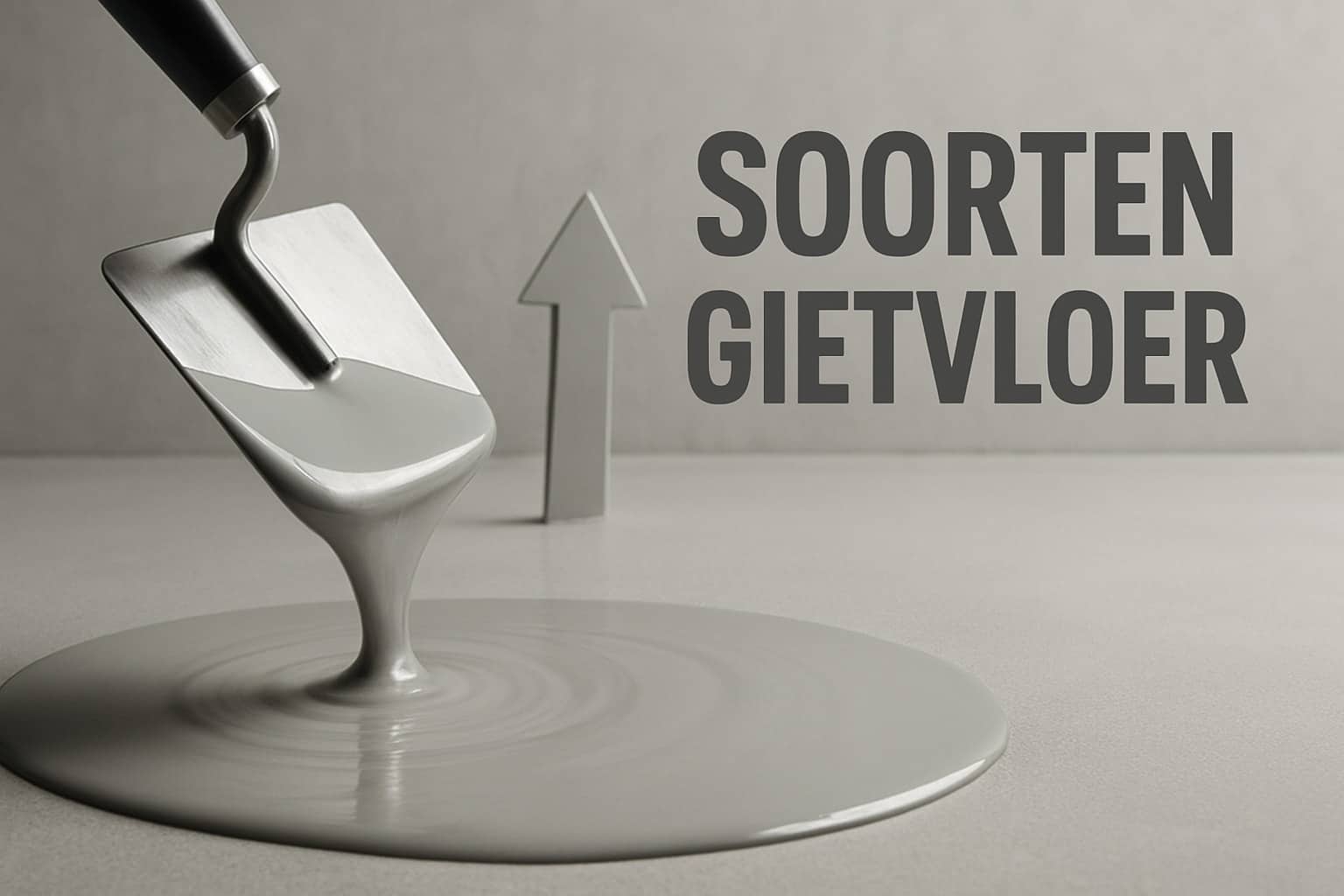 6 Populaire Soorten Gietvloer Voor Jouw Interieur in 2026