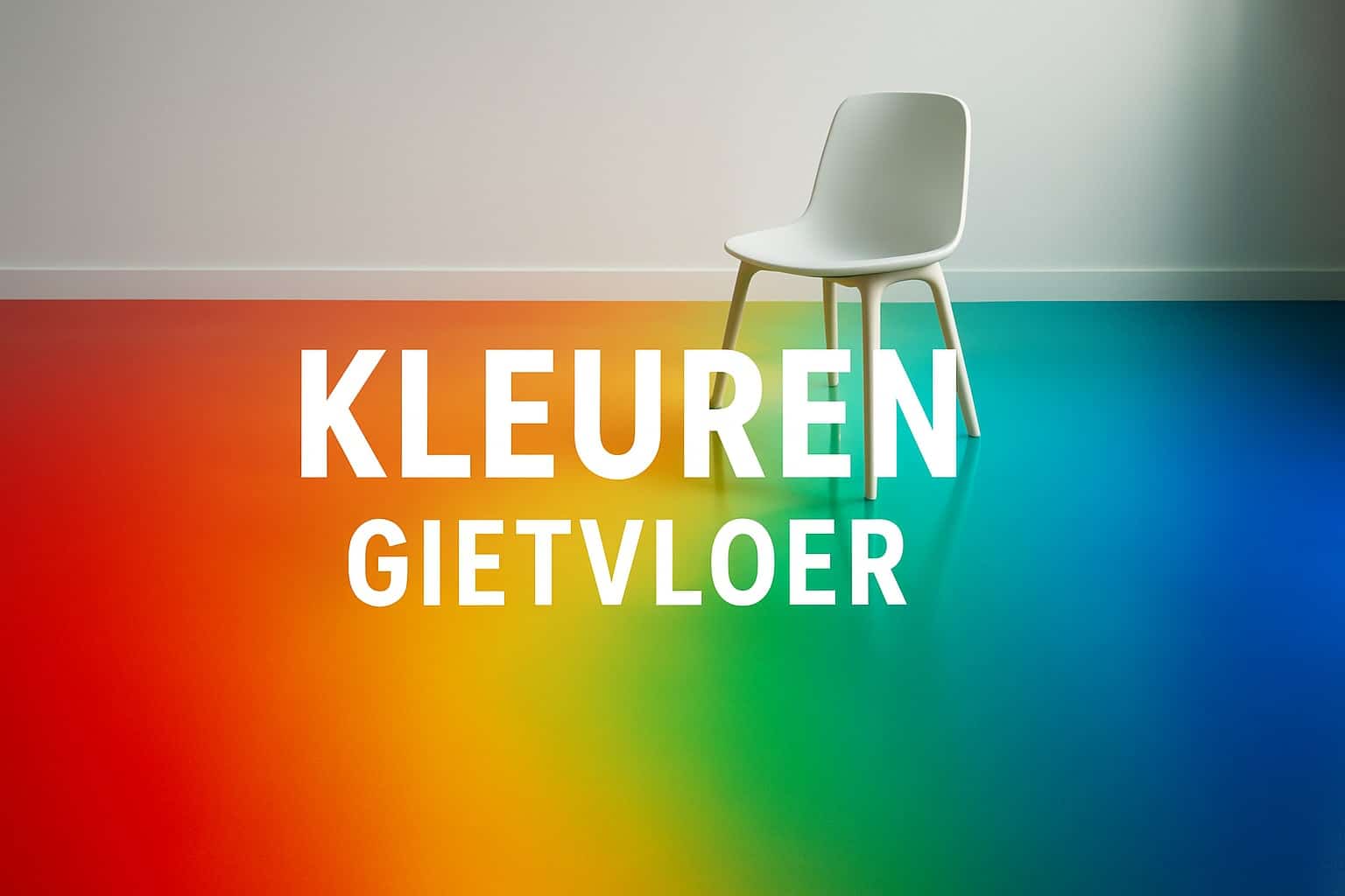 7 Kleuren Gietvloer Trends Voor Een Stijlvol Interieur 2026