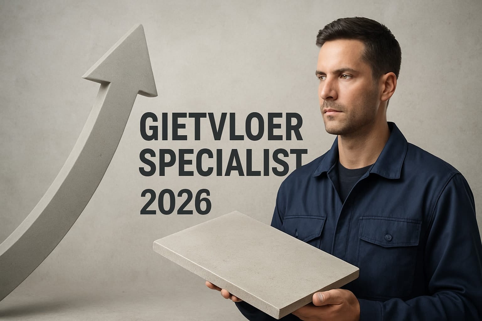 7 Redenen Om Een Gietvloer Specialist In 2026 Te Kiezen