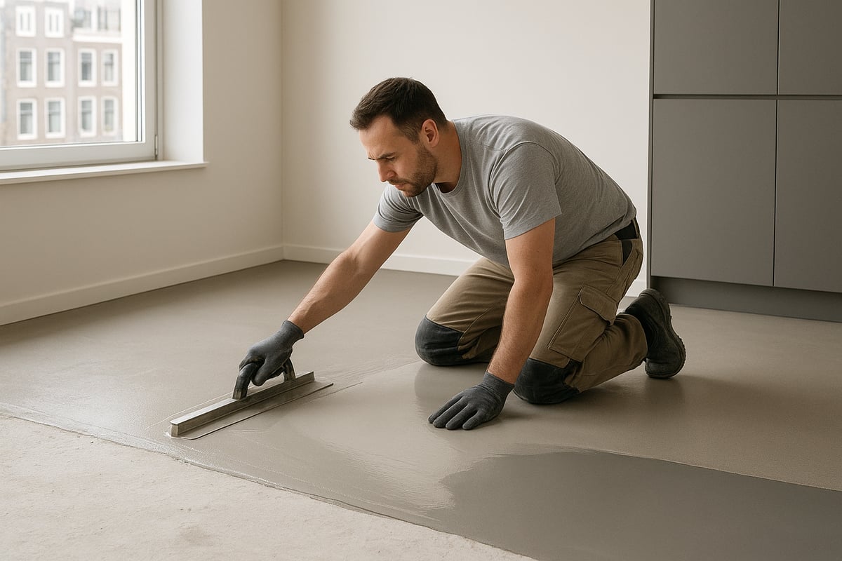 Article 2f0e1d09 79c2 fotorealistische afbeelding van een installateur d 2p2f9v