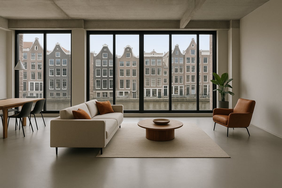 Article 2f0e1d09 79c2 hoogwaardige realistische foto van een moderne ams gt6o0i