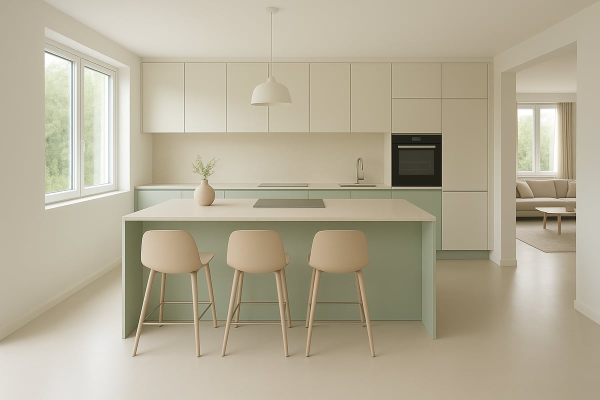 Article 550cada6 b186 a3c fotorealistische afbeelding van een moderne keuken 5cwzwy