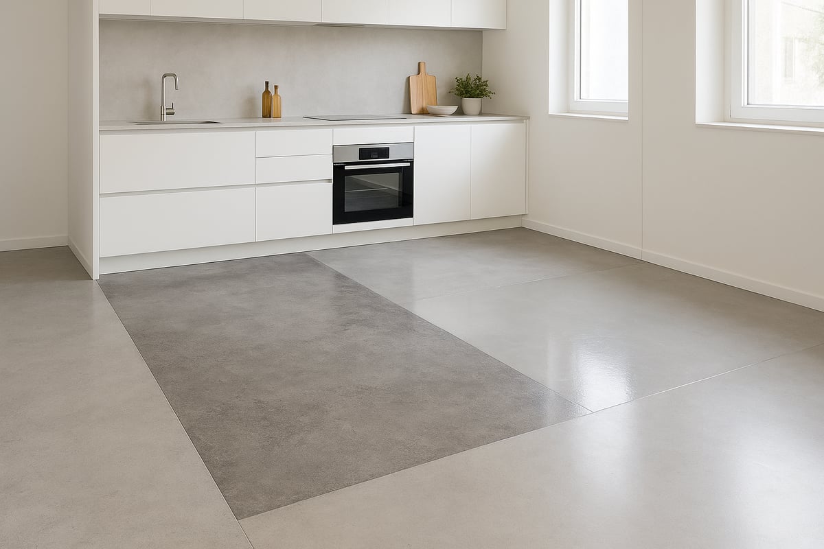 Article 550cada6 b186 a3c fotorealistische afbeelding van een moderne keuken 8atxsc