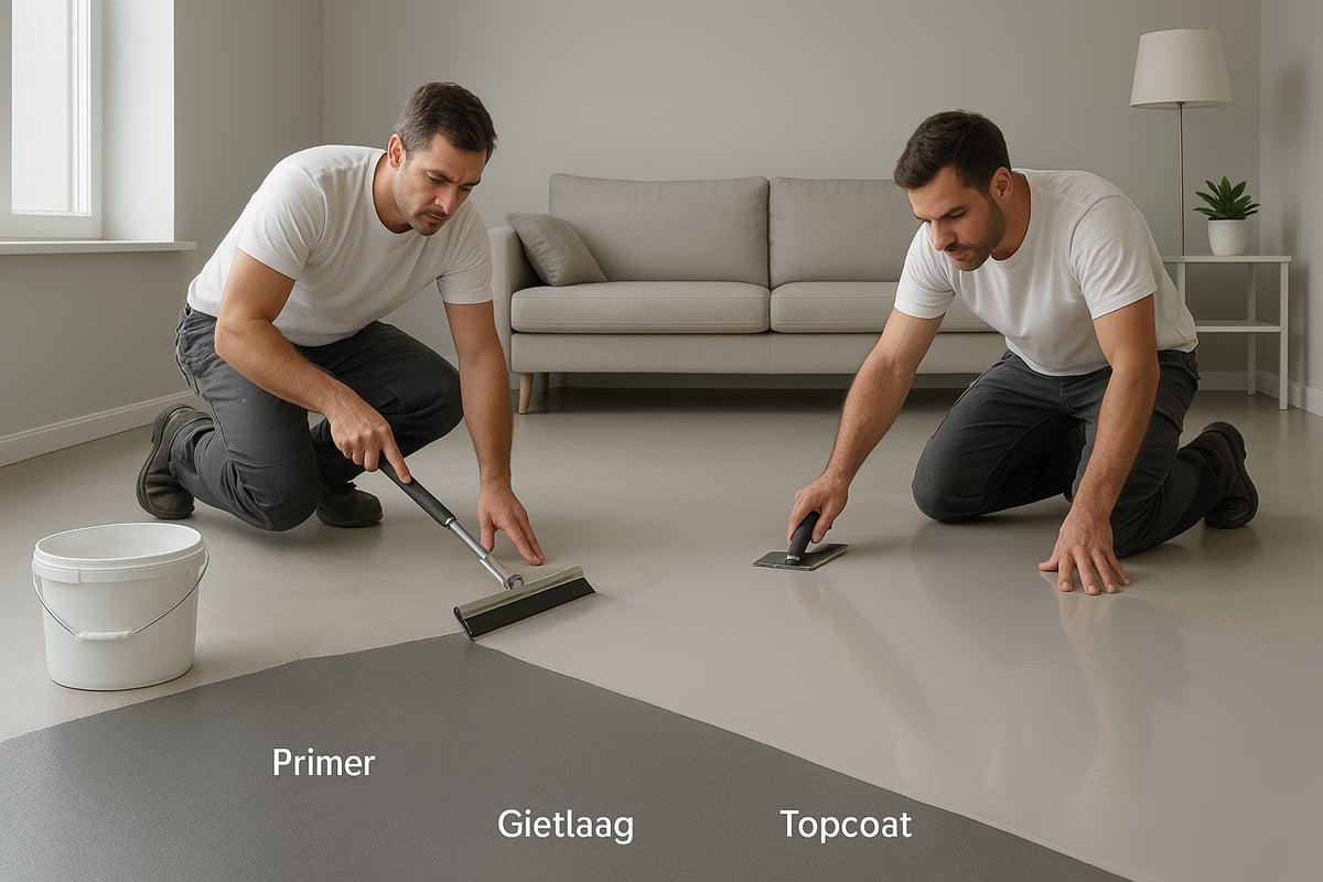 Article 63f821fb 5d50 4cc5 af2 fotorealistische afbeelding van een moderne woonka 41uwyt