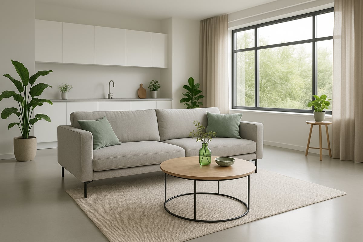 Article 67cc227b 0d23 4c2d fotorealistische opname van een moderne woonkamer 2zyh35