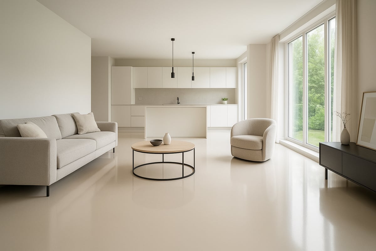Article 7840ad70 970a 4eee a34 fotorealistische afbeelding van een moderne woonka yqq4yd