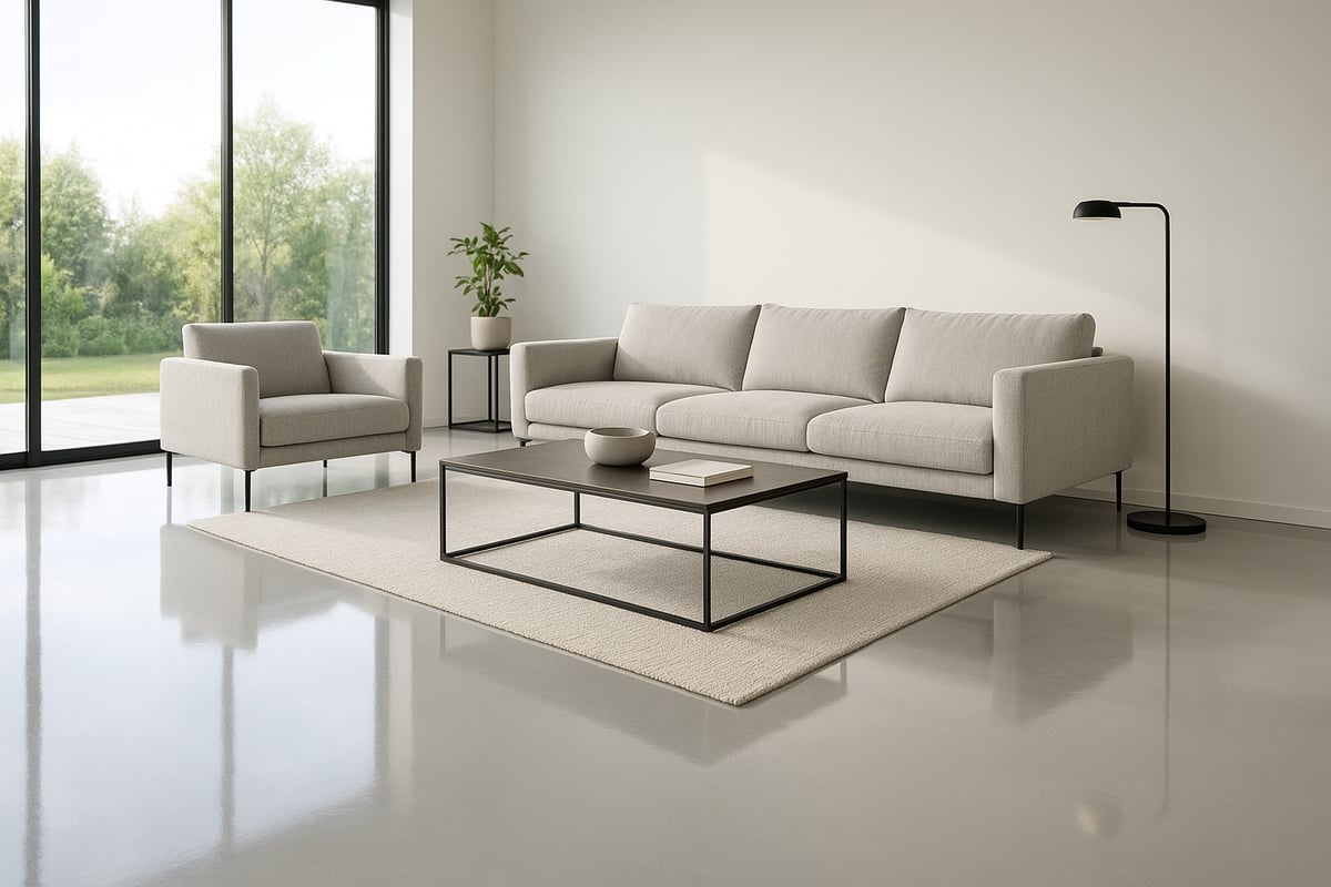 Article 80ebe3d0 fotorealistische afbeelding van een moderne woonka sm7zzj