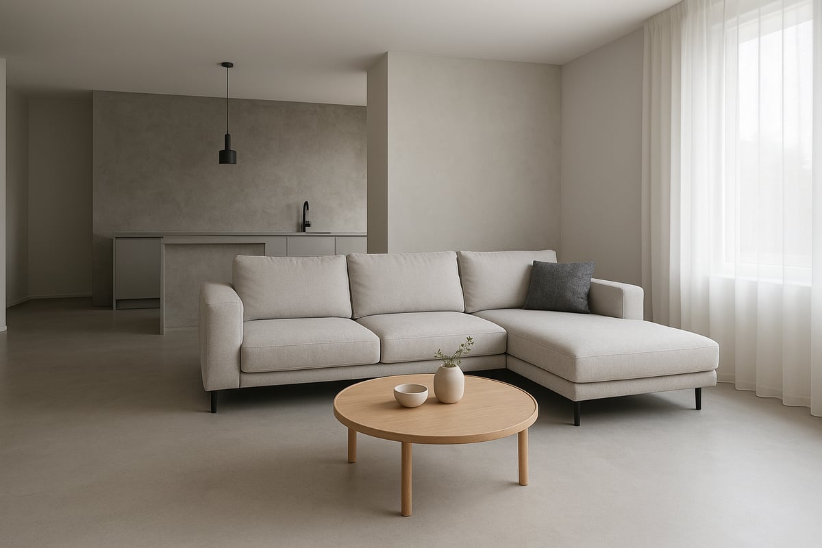 Article 8b9b1d81 d4e1 bd9 fotorealistische afbeelding van een moderne woonka iw3fkb