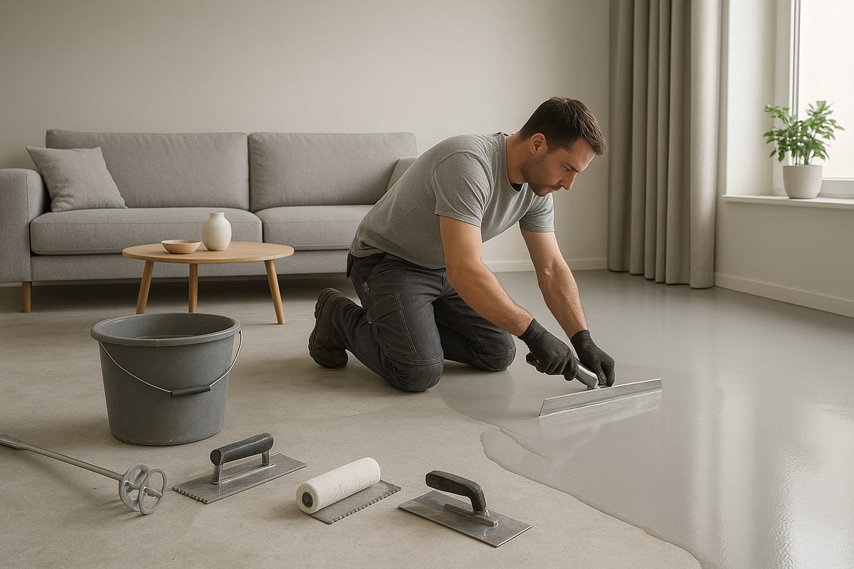 Article 8b9b1d81 d4e1 bd9 fotorealistische afbeelding van een moderne woonka 4h3gtm