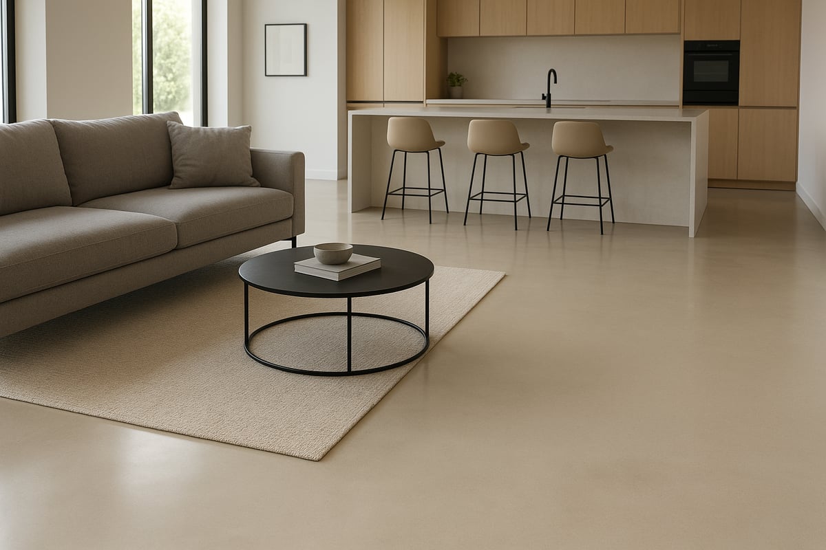 Article 8b9b1d81 d4e1 bd9 fotorealistische afbeelding van een moderne woonka 90oek6