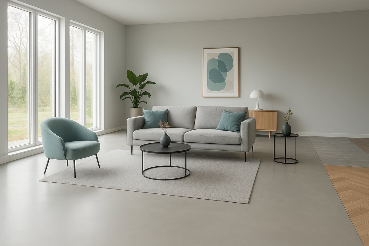 Article 8b9b1d81 d4e1 bd9 fotorealistische foto van een moderne woonkamer me 6i4uia