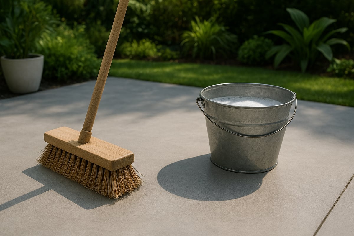 Article ade3eac6 e502 4f14 90f fotorealistische close up van een modern terras me toefyl