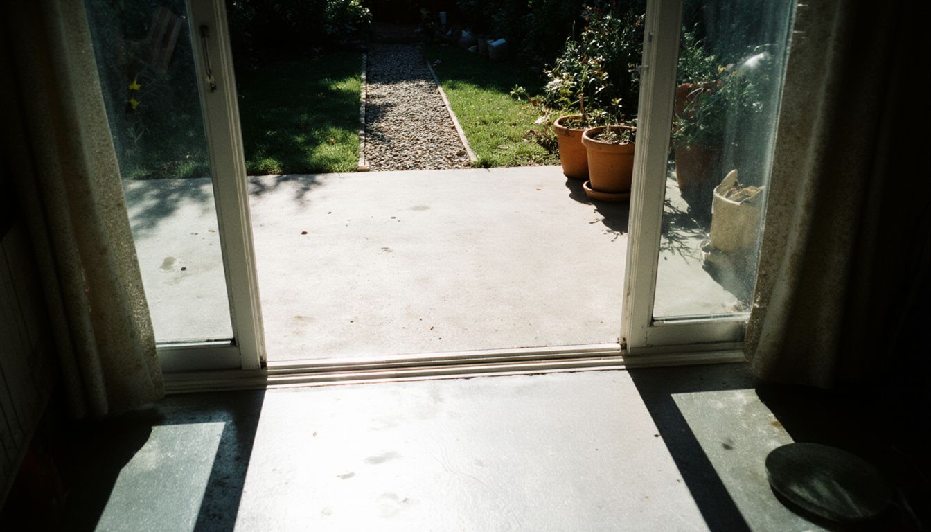 Gietvloer buiten, voor- en nadelen van een naadloze terrasoplossing