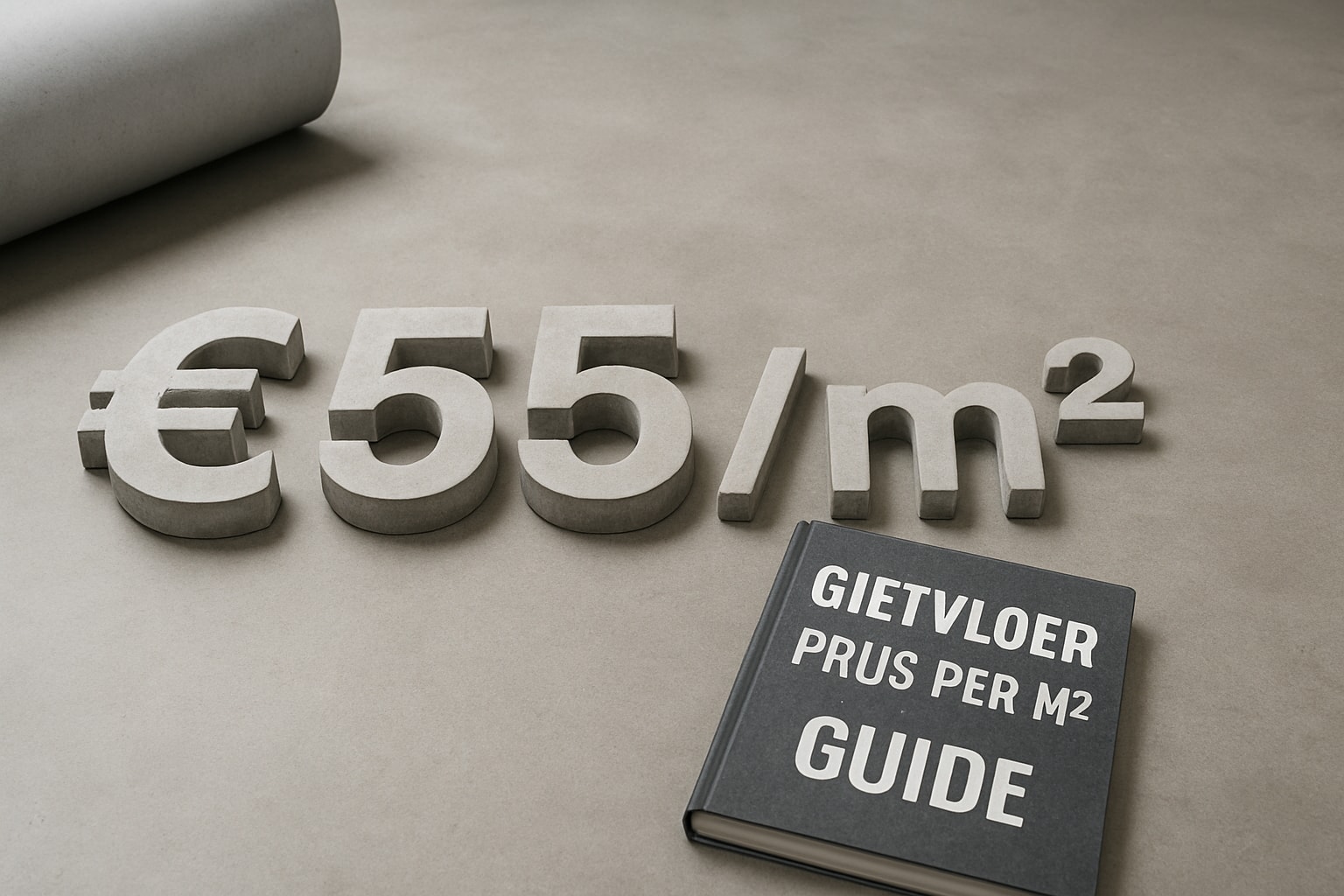Gietvloer Prijs Per M2 Guide: Alles Over Kosten in 2025