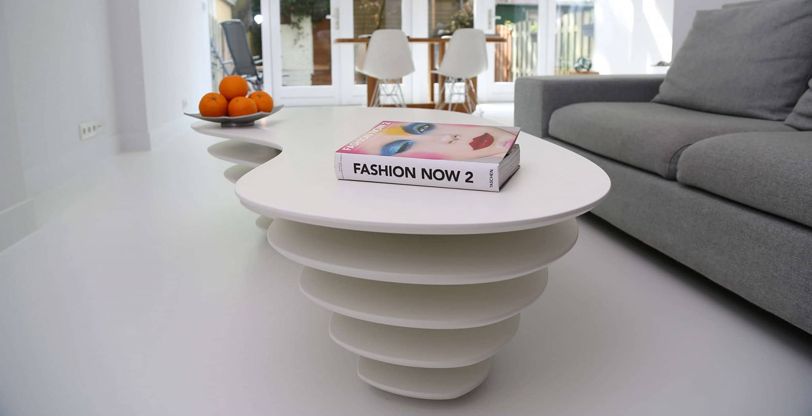 Interieur en gietvloeren perfect combineren