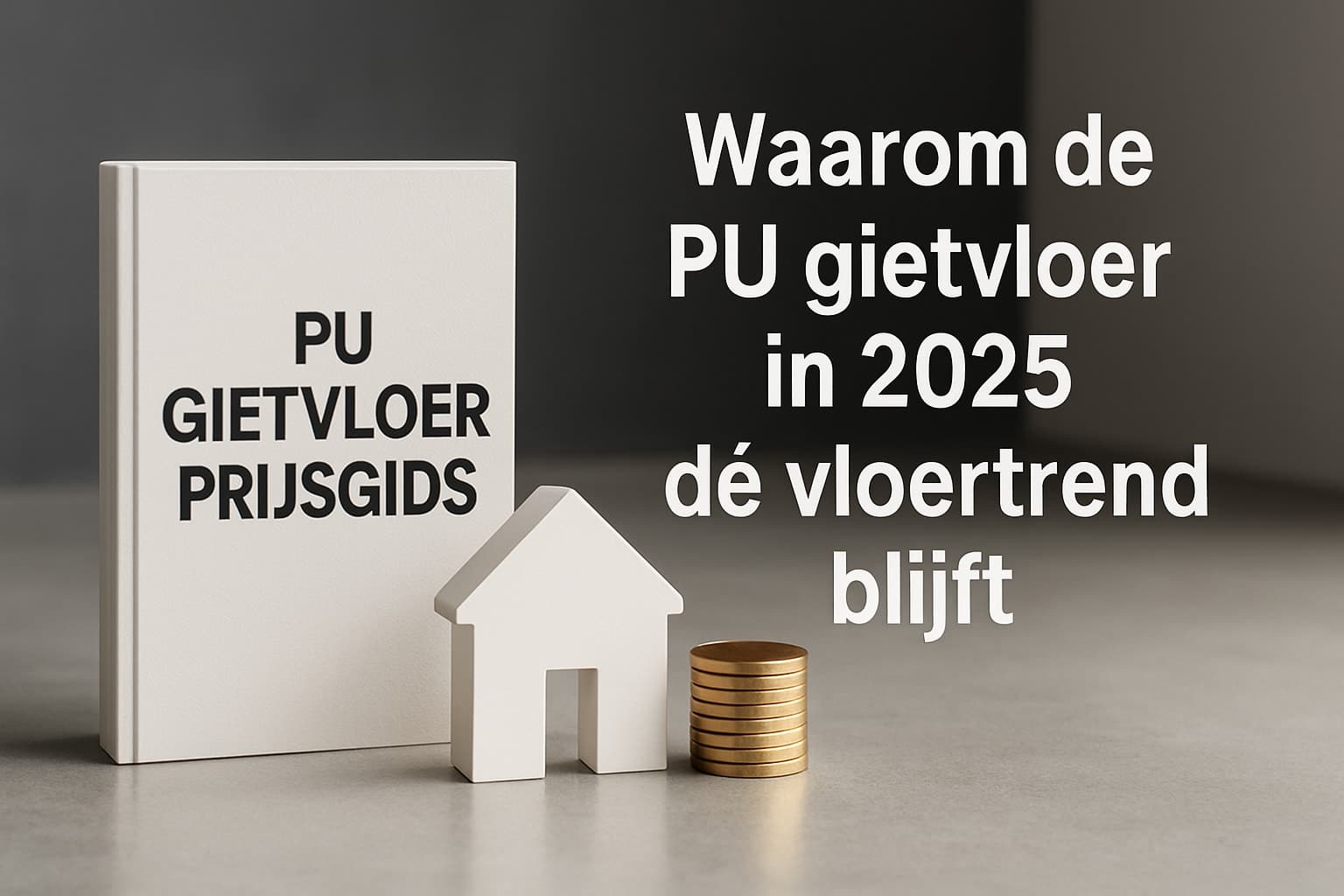 PU Gietvloer Prijs Gids 2025: Alles Wat Je Moet Weten
