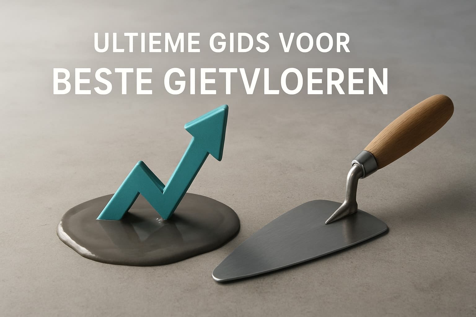 Ultieme Gids Voor De Beste Gietvloeren 2025