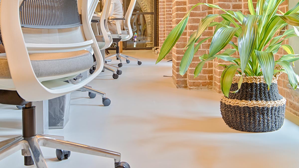 Beton gietvloer prijs